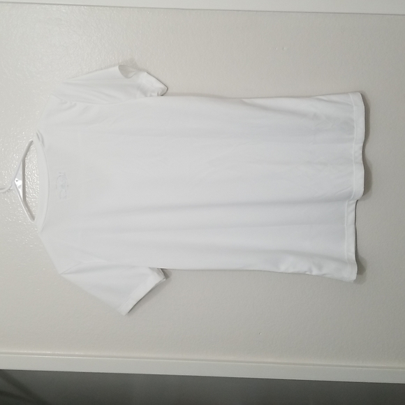 NWT Under Armour Women's White Top size Small - Picture 4 of 7